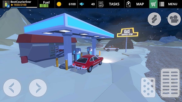 驾驶领域高级版(Driving Zone: Offroad)