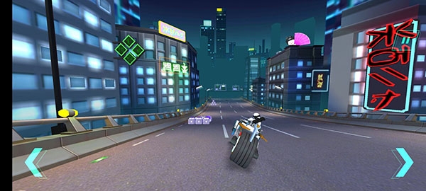 乐高忍者骑手(Ride Ninja)