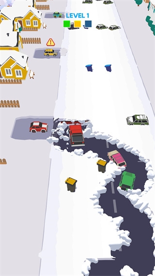 清洁道路(Clean Road)