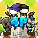 守城联机(Castle Defense Online)
