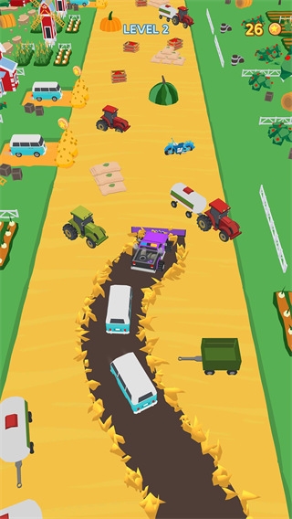 清洁道路(Clean Road)