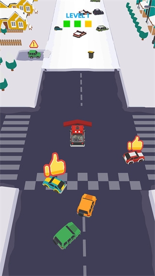 清洁道路(Clean Road)