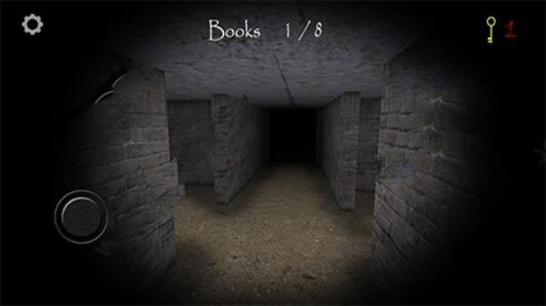 兰德里纳河的地下室Slendrina the Cellar (Free)