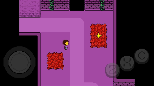 传说之下(UNDERTALE)
