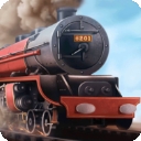 铁路帝国(Railroad Empire)