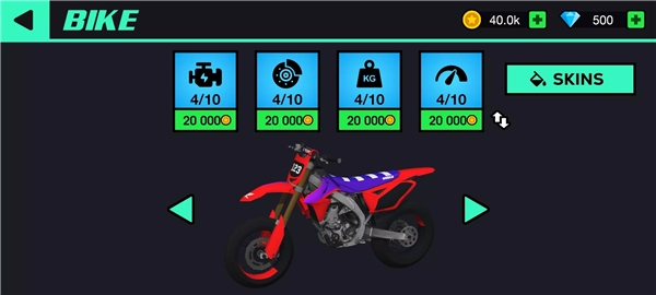 特技人生3(wheelie life 3)