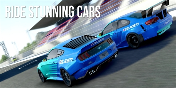 绝对赛车(Assoluto Racing)