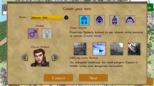 放逐王国(Exiled Kingdoms Full)