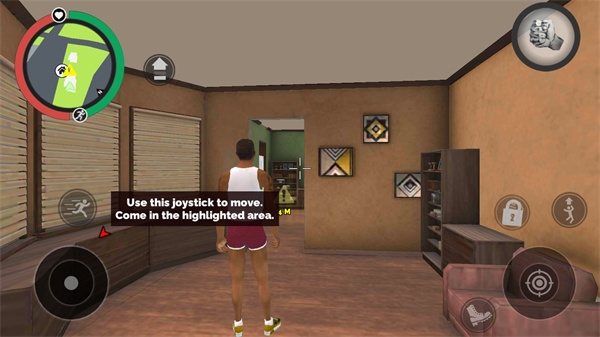 维加斯犯罪模拟器(Vegas Crime Simulator)