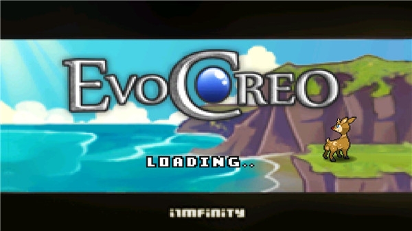 超进化精灵EvoCreo