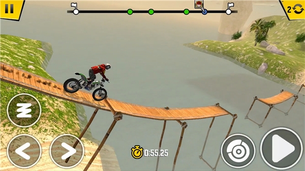 极限摩托4(Trial Xtreme 4)