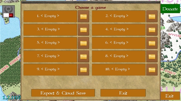 放逐王国(Exiled Kingdoms Full)