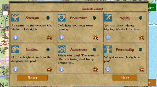 放逐王国(Exiled Kingdoms Full)