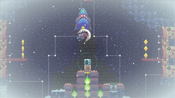 崩溃制造(Levelhead)