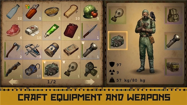 生存之日(Day R Survival)
