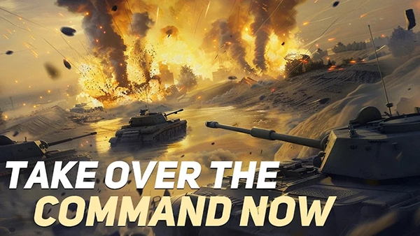 大战争：二战战略(World War 2: WW2 Strategy Games)