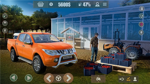 农场模拟器22(Farm Simulator 22)