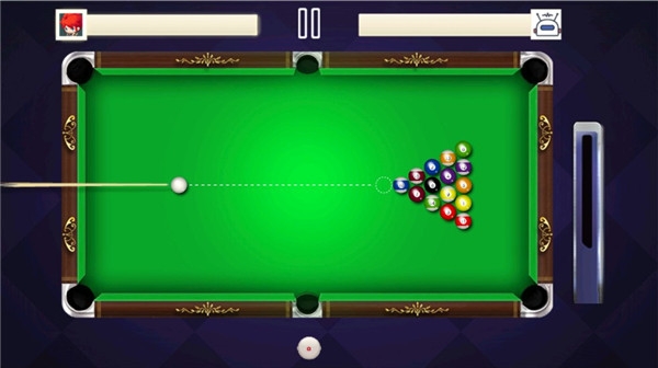单机台球(Pool Billiards Pro)
