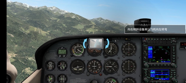 专业模拟飞行10（X-Plane 10）