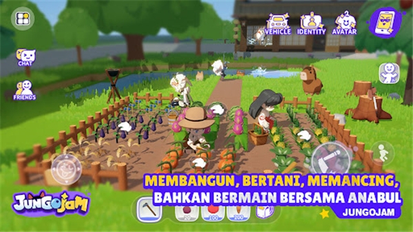 JungoJam