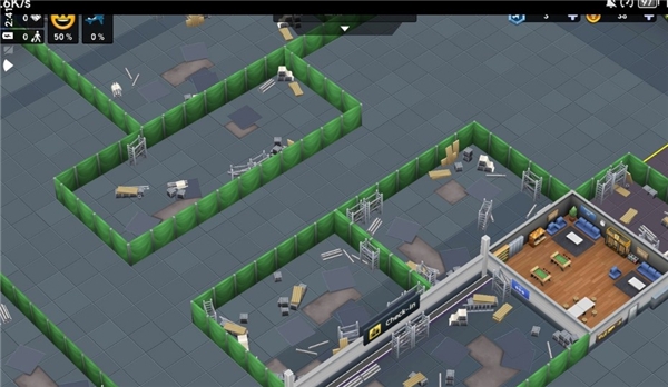 机场模拟器大亨(Airport Simulator)