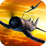 钢铁之翼(Wings of Steel)