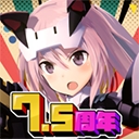 机战少女alice日服