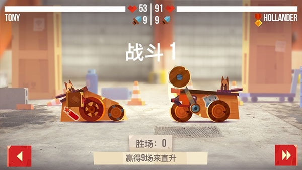 喵星大作战破解版无限钻石最新版