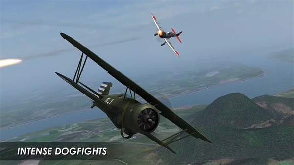 钢铁之翼(Wings of Steel)