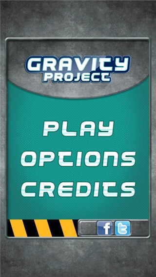 重力跑酷(Gravity Project)