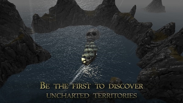 海盗死亡瘟疫(The Pirate: Plague of the Dead)