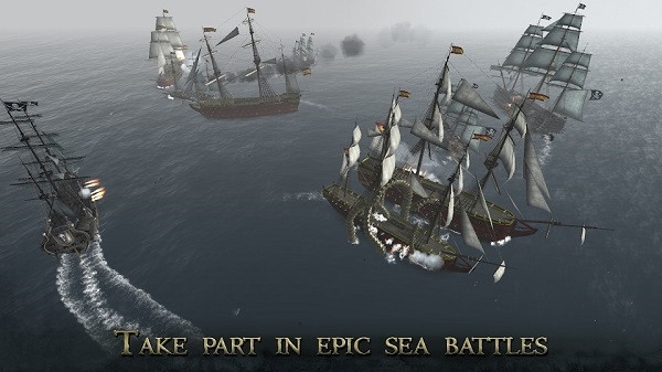 海盗死亡瘟疫(The Pirate: Plague of the Dead)