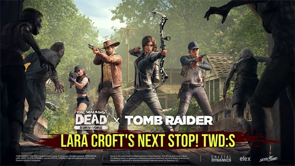行尸走肉幸存者(TWD:Survivors)