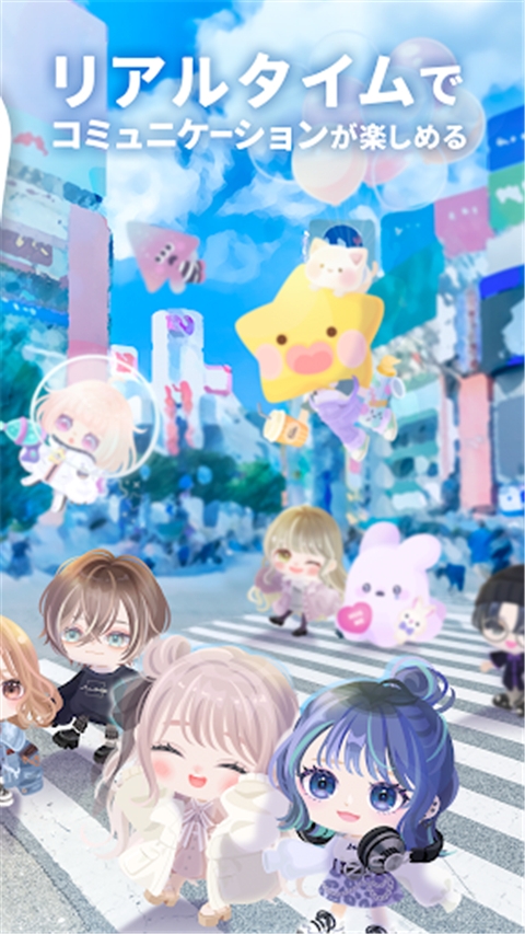 猪猪派对(PIGG PARTY)