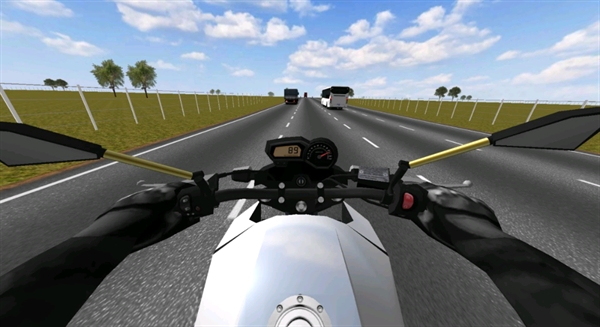 摩托平衡3D(Moto Wheelie 3D)