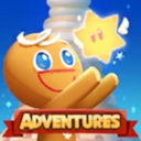姜饼人之塔(CookieRun: Tower of Adventures安装器)