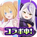 2.5次元的诱惑天使们的舞台(Angels on Stage!)日服