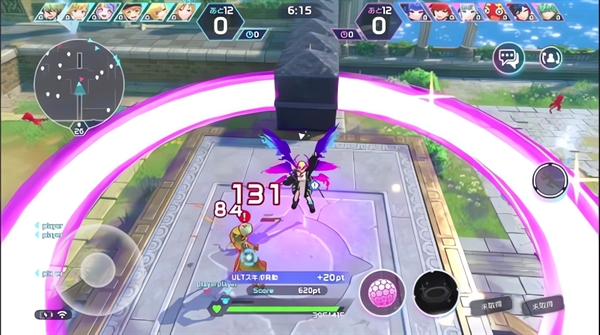 祭典之战(フェスバ プラス)