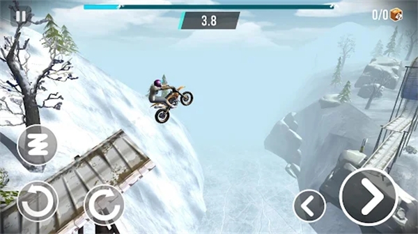 极限特技摩托车(Stunt Bike Extreme)