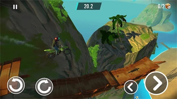 极限特技摩托车(Stunt Bike Extreme)