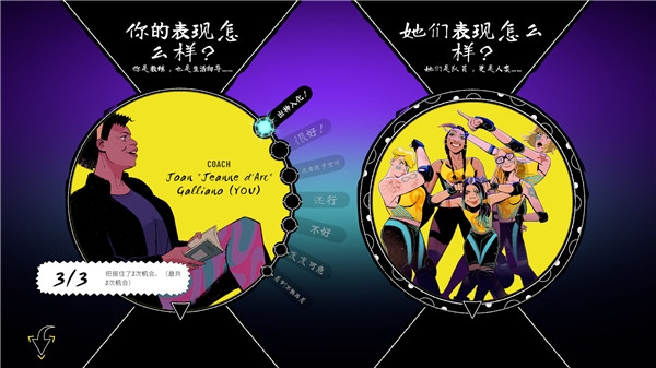 轮滑娇娃(Roller Drama)