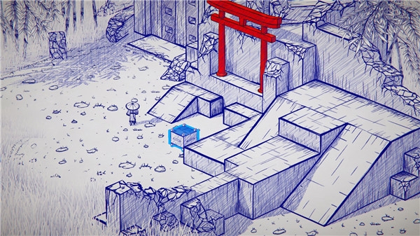 墨旅(Inked)