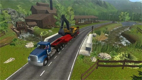 模拟建造(Construction PRO)