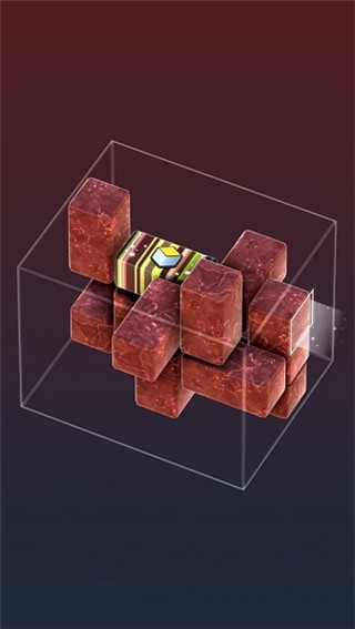 拯救小方块(Brickscape)