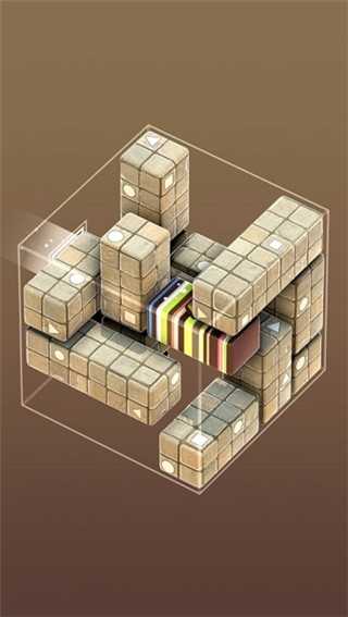 拯救小方块(Brickscape)