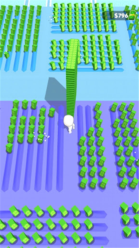金钱农场(Money Field)
