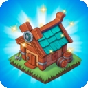 魔幻境界(The Mergest Kingdom)
