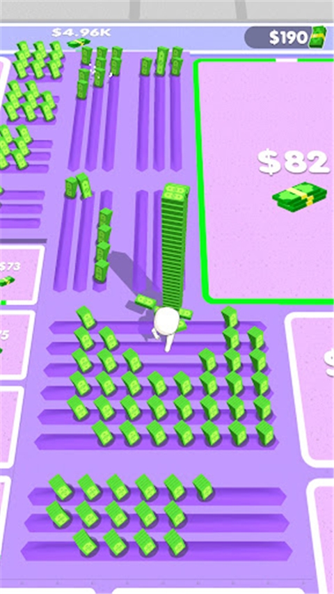 金钱农场(Money Field)
