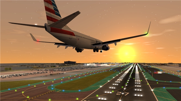 机场世界(World of Airports)