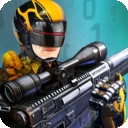 机器人狙击手(Robot Sniper)